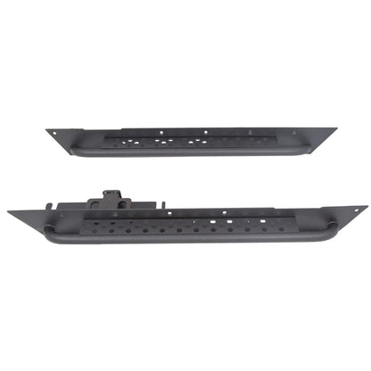 1997-2006 Jeep Wrangler TJ Rock Slider Rocker Guard Nerf Bar Step Armor