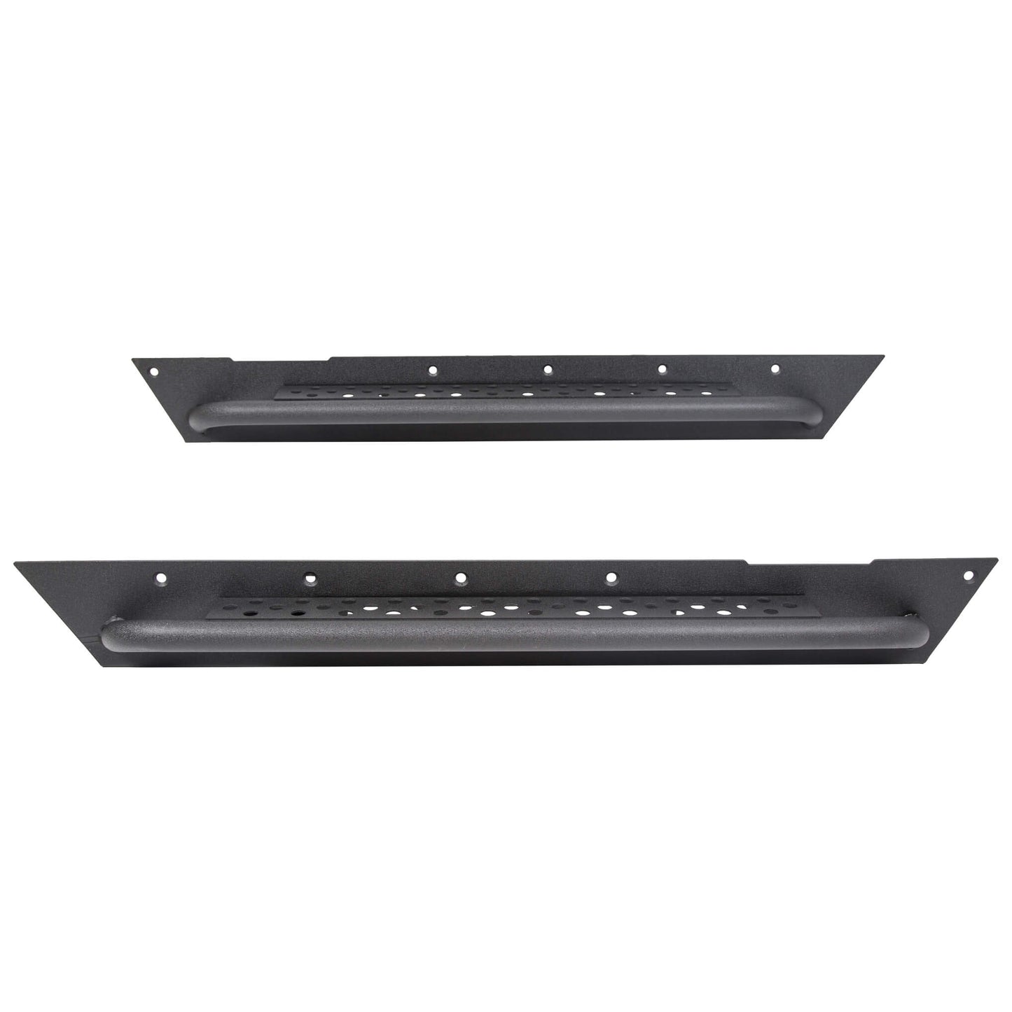 1997-2006 Jeep Wrangler TJ Rock Slider Rocker Guard Nerf Bar Step Armor
