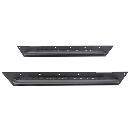 1997-2006 Jeep Wrangler TJ Rock Slider Rocker Guard Nerf Bar Step Armor