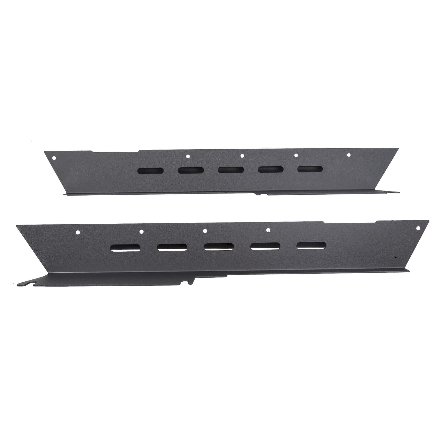1997-2006 Jeep Wrangler TJ Rock Slider Rocker Guard Nerf Bar Step Armor
