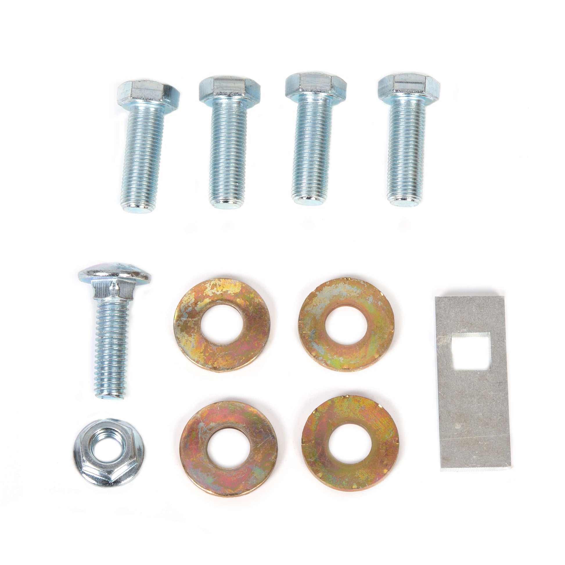 1999-2017 Honda Odyssey Class 3 Trailer accessories