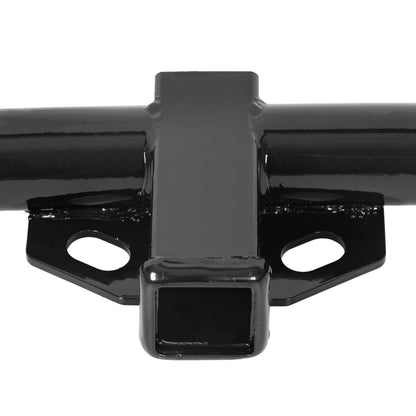 1999-2017 Honda Odyssey Class 3 Trailer detail