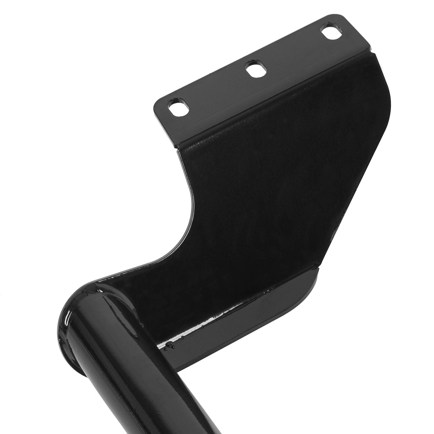 1999-2017 Honda Odyssey Class 3 Trailer detail