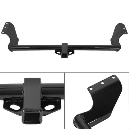 1999-2017 Honda Odyssey Class 3 Trailer detail