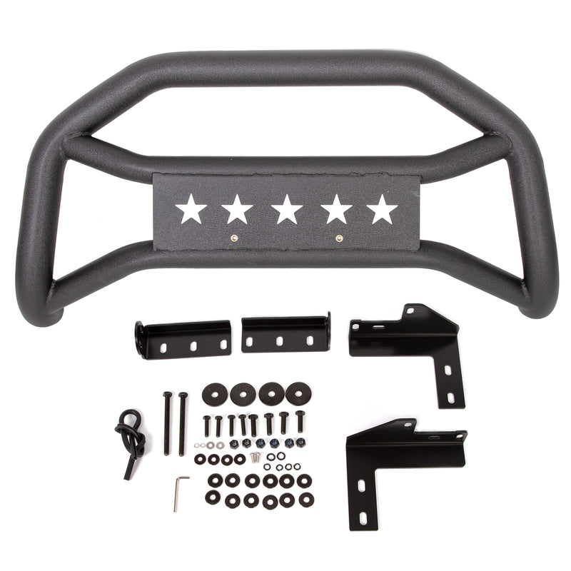 2005-2020 Toyota Tacoma  Grille Guard Front Bumper family photo