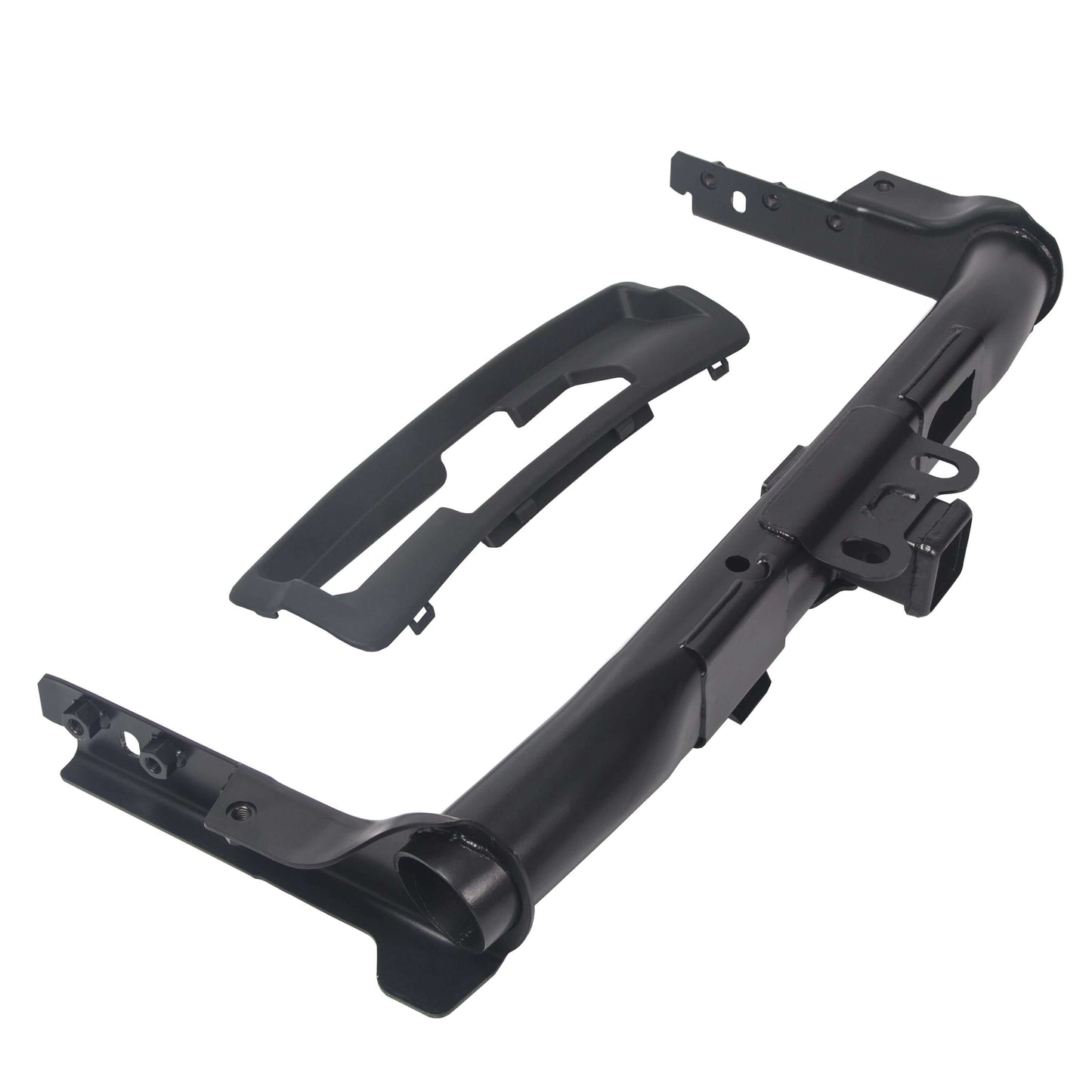 2011-2019 Jeep Grand Cherokee Trailer