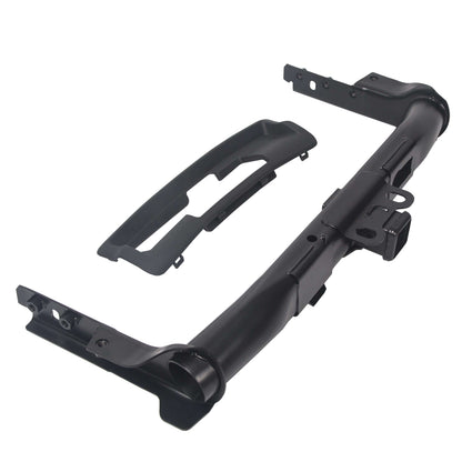 2011-2019 Jeep Grand Cherokee Trailer