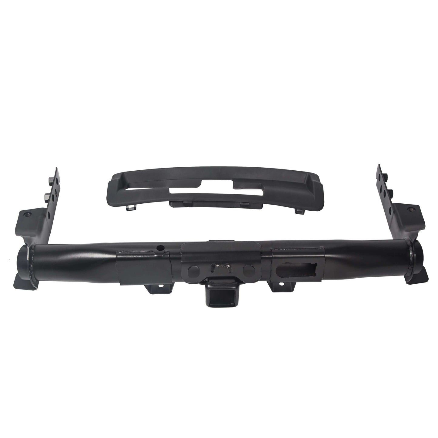 2011-2019 Jeep Grand Cherokee Trailer