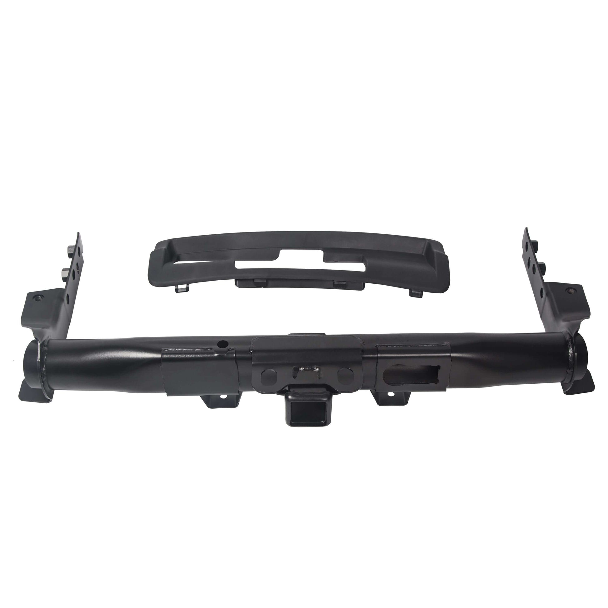 2011-2019 Jeep Grand Cherokee Trailer