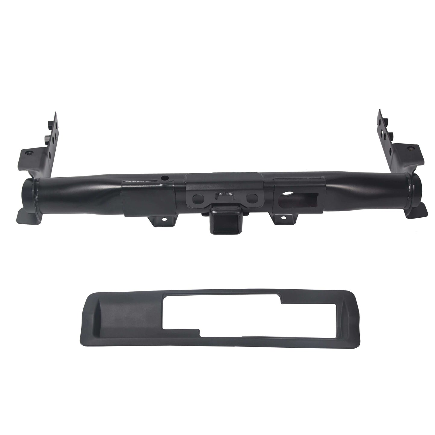 2011-2019 Jeep Grand Cherokee Trailer