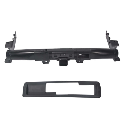 2011-2019 Jeep Grand Cherokee Trailer