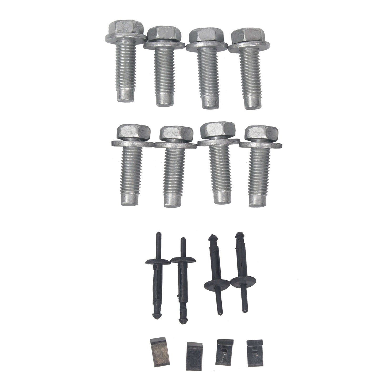 2011-2019 Jeep Grand Cherokee Trailer accessories