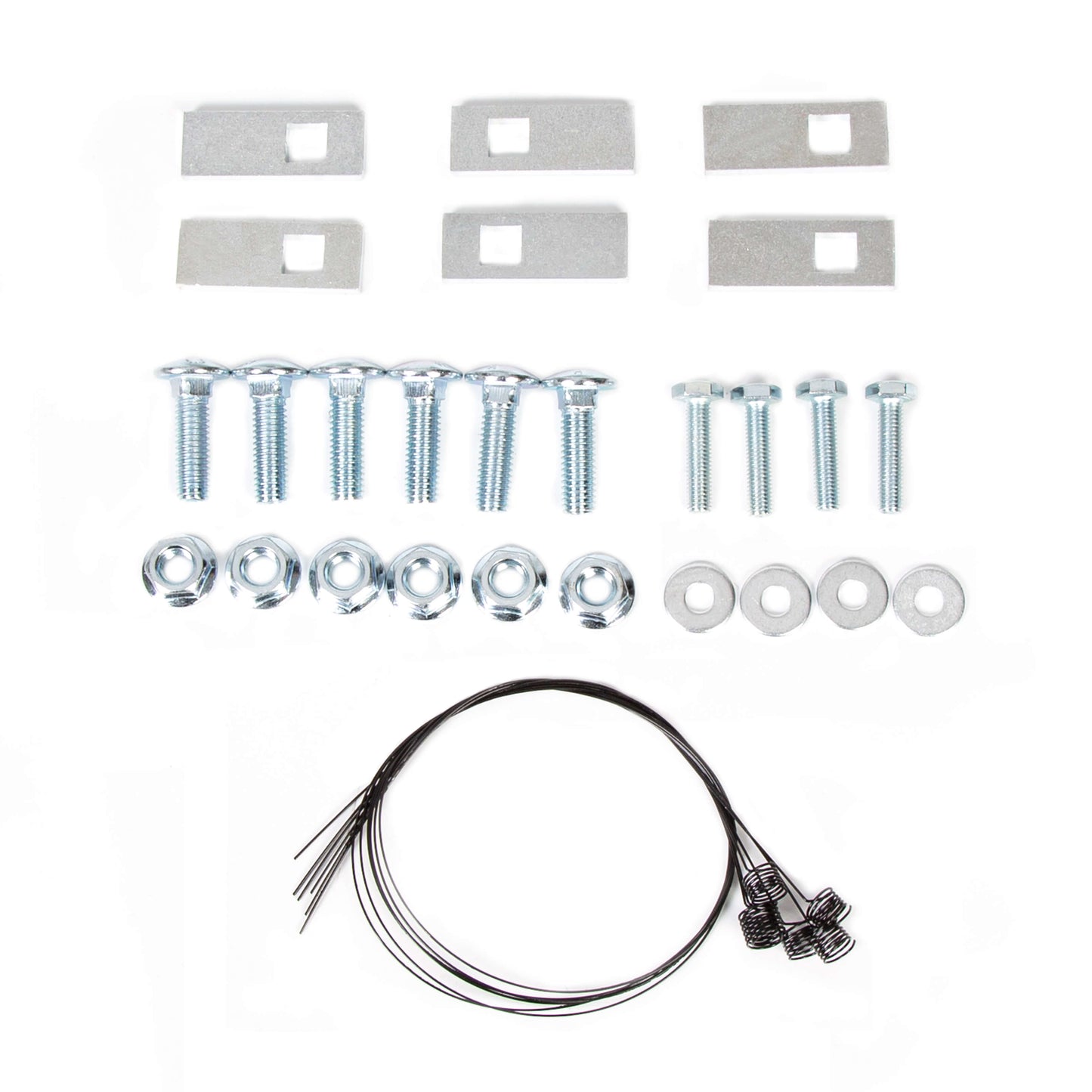 2013-2018 Ford Escape Class 3 Trailer accessories