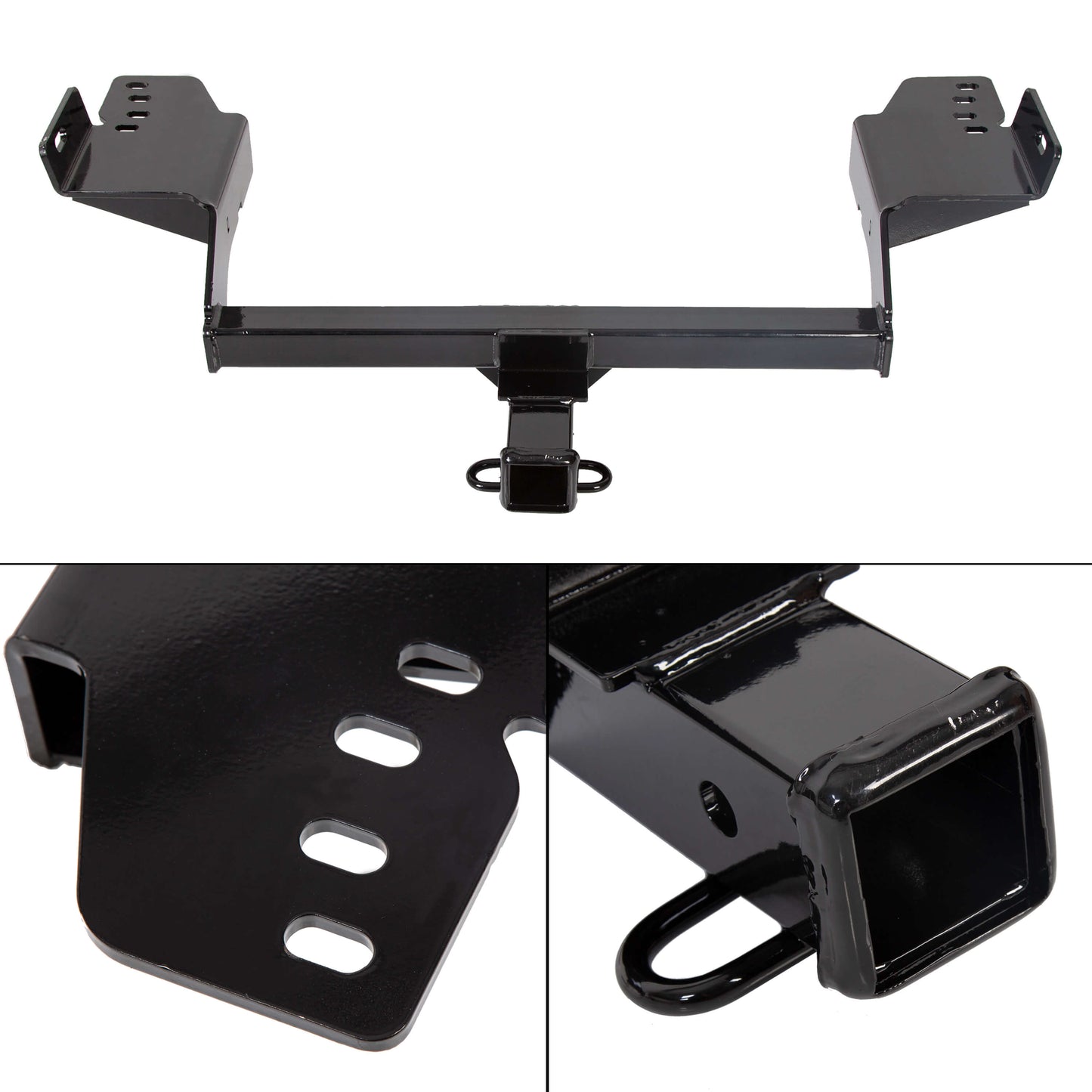 2013-2018 Ford Escape Class 3 Trailer detail