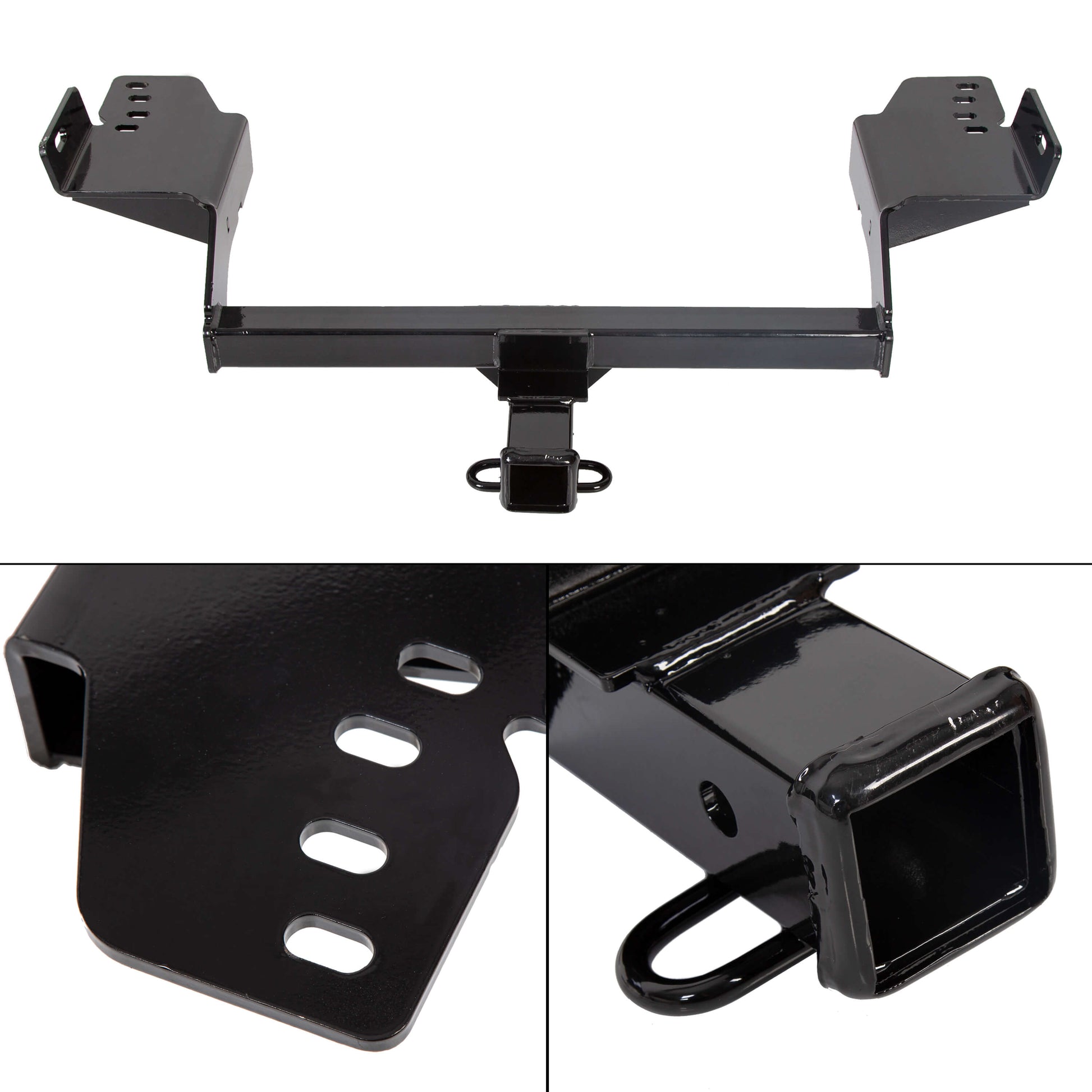 2013-2018 Ford Escape Class 3 Trailer detail