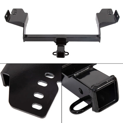 2013-2018 Ford Escape Class 3 Trailer detail