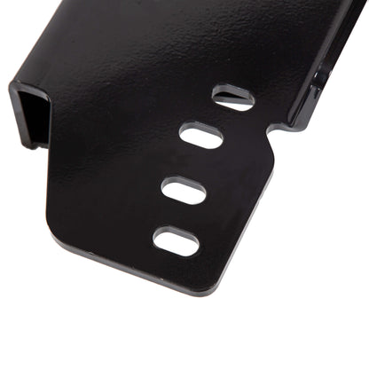 2013-2018 Ford Escape Class 3 Trailer detail