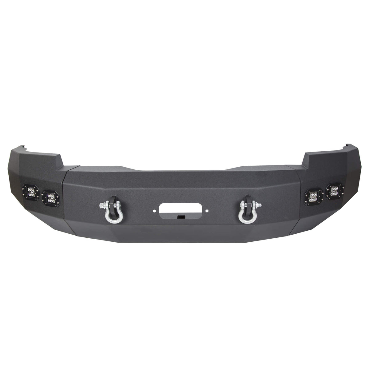 Yikatoo Front Bumper For 2014 2015 Chevy Silverado 1500 Chevrolet Yikatoo Yikatoo Front Bumper For 2014 2015 Chevy Silverado 1500 Chevrolet Yikatoo