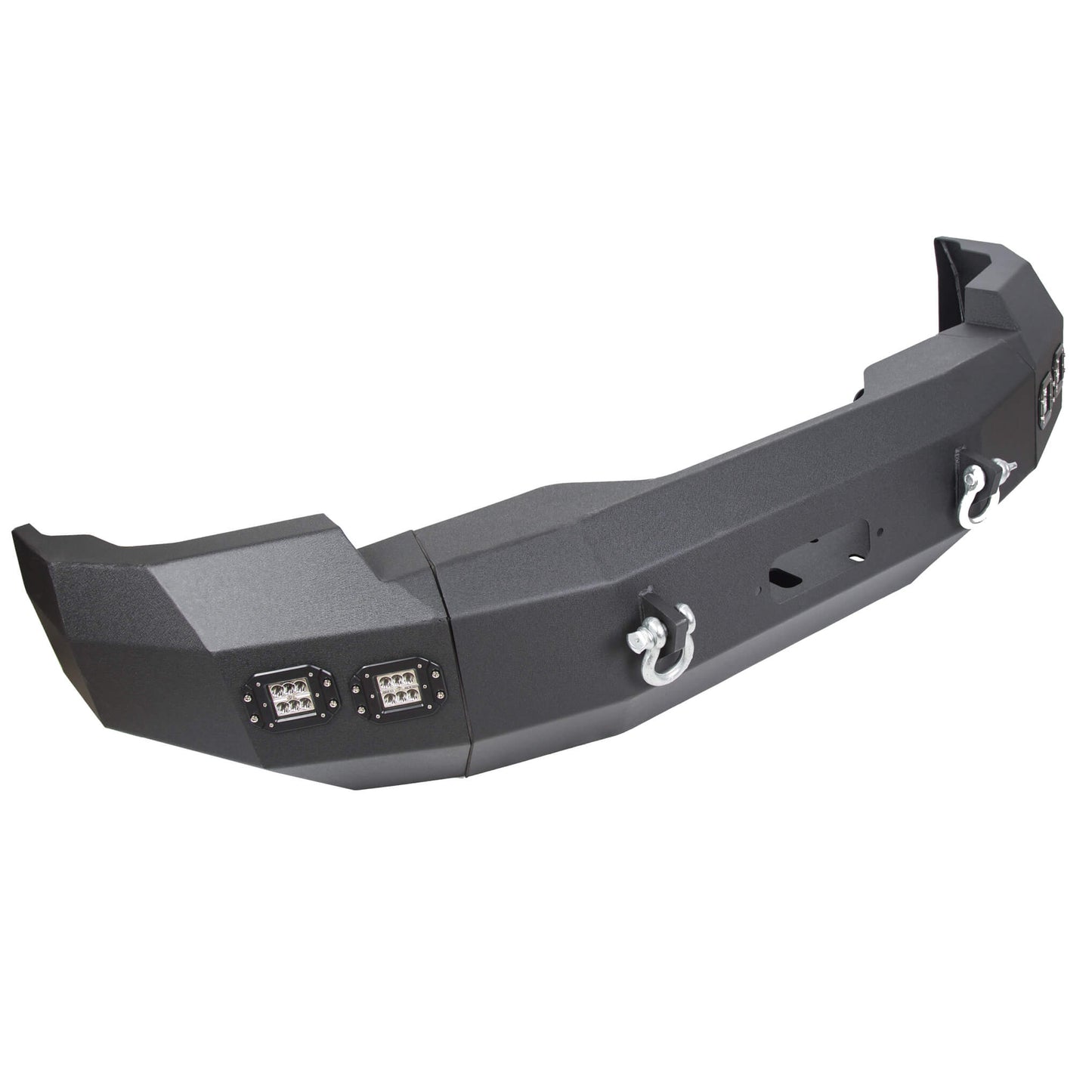 2014 2015 Chevy Silverado 1500 Chevrolet Front Bumper