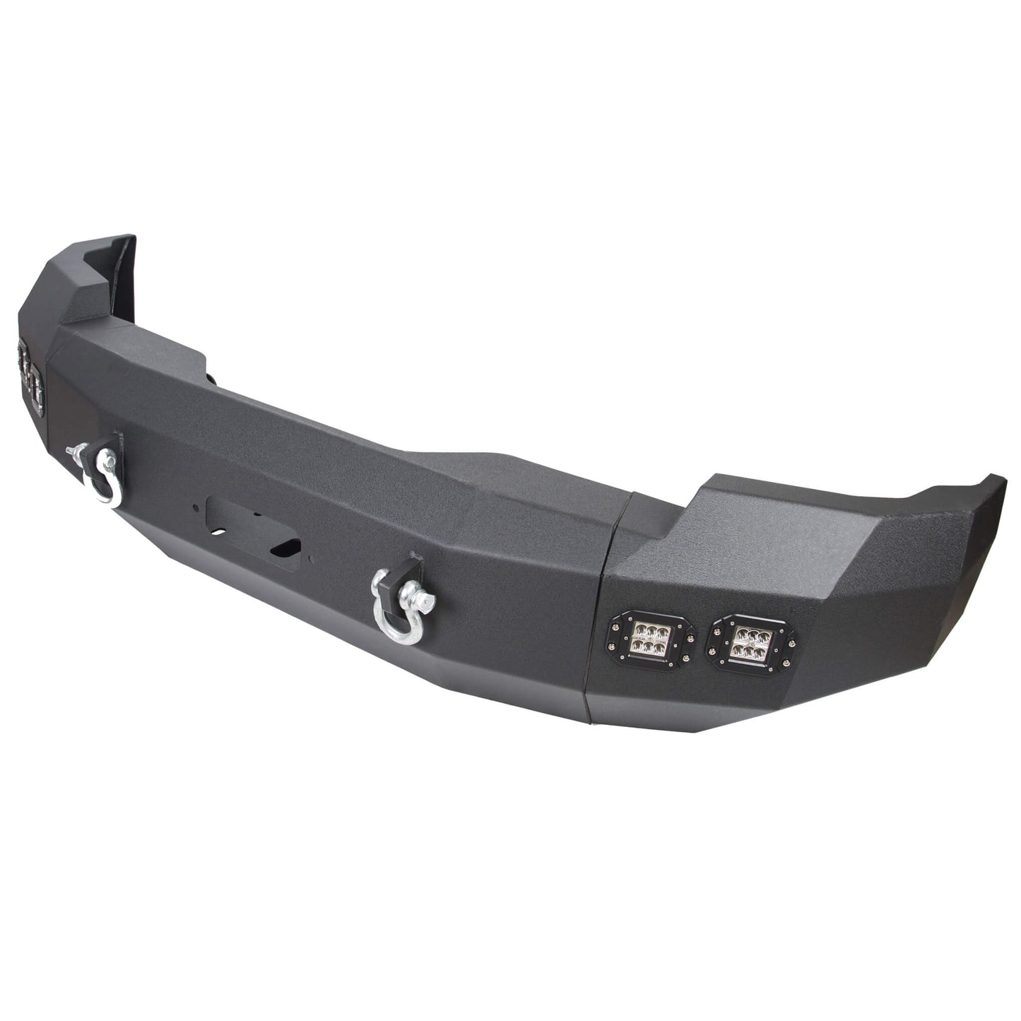 2014 2015 Chevy Silverado 1500 Chevrolet Front Bumper