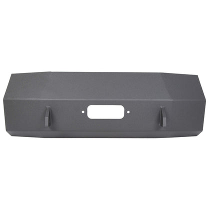 2014 2015 Chevy Silverado 1500 Chevrolet Front Bumper