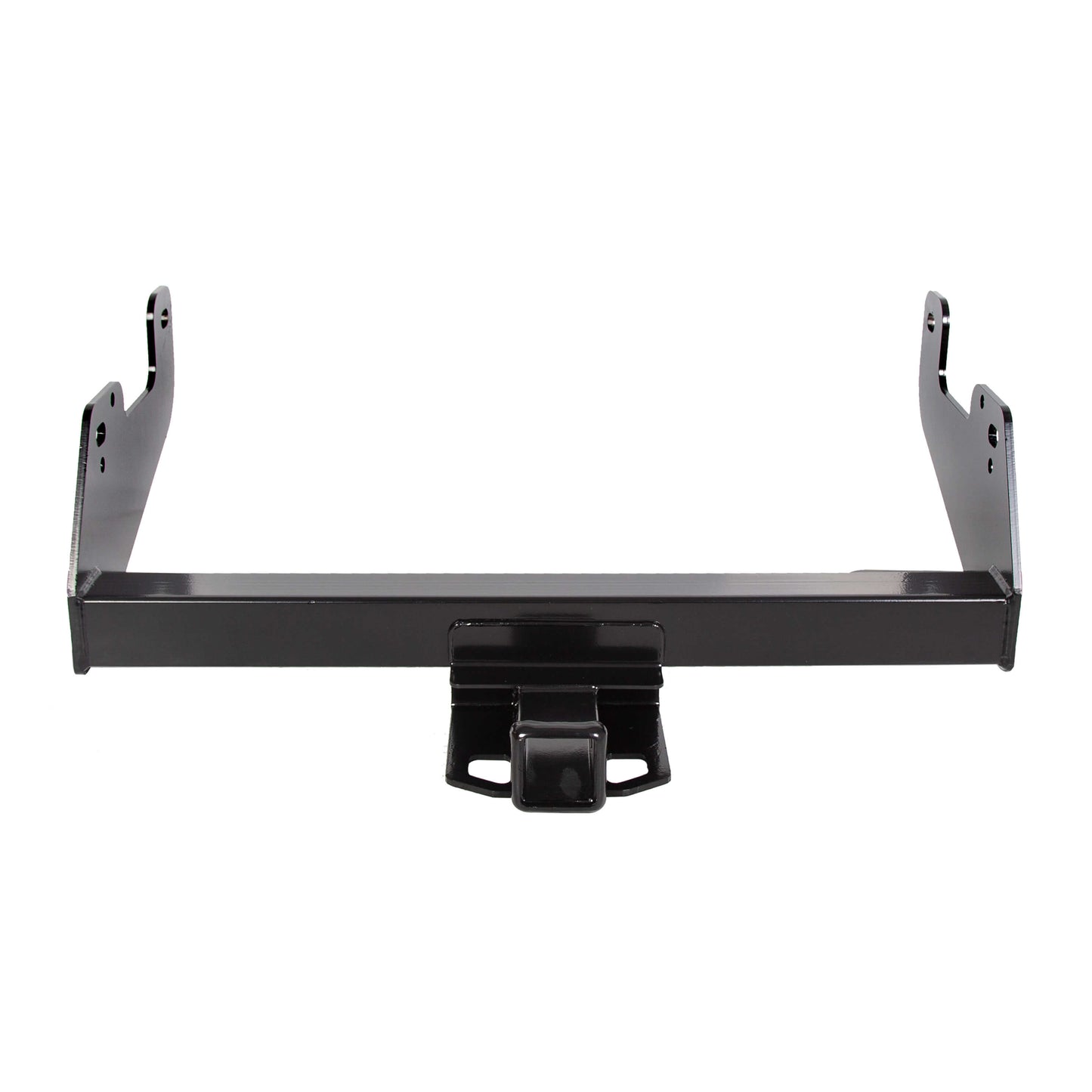 2015-2018 Ford F150 Class 4 Trailer