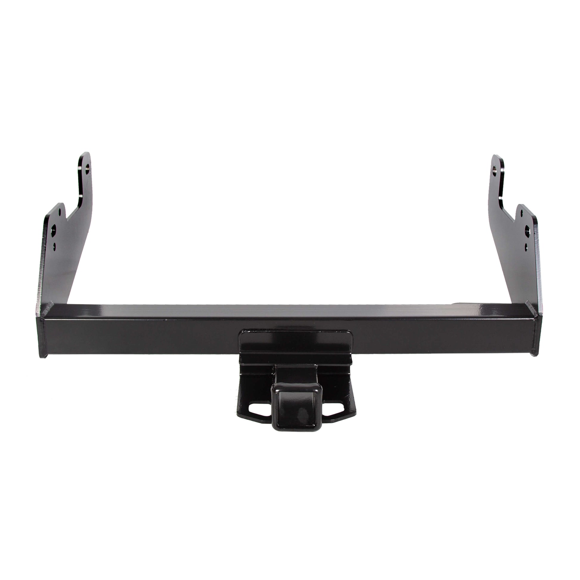 2015-2018 Ford F150 Class 4 Trailer