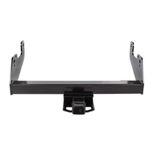 2015-2018 Ford F150 Class 4 Trailer