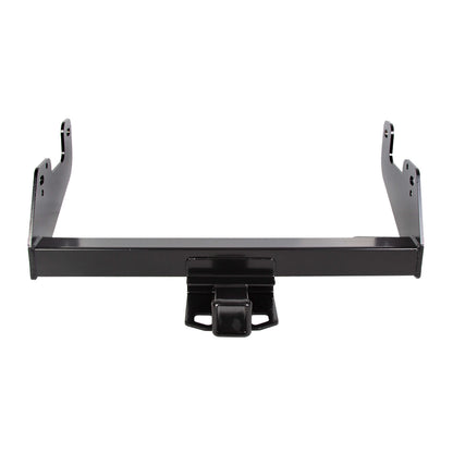 2015-2018 Ford F150 Class 4 Trailer