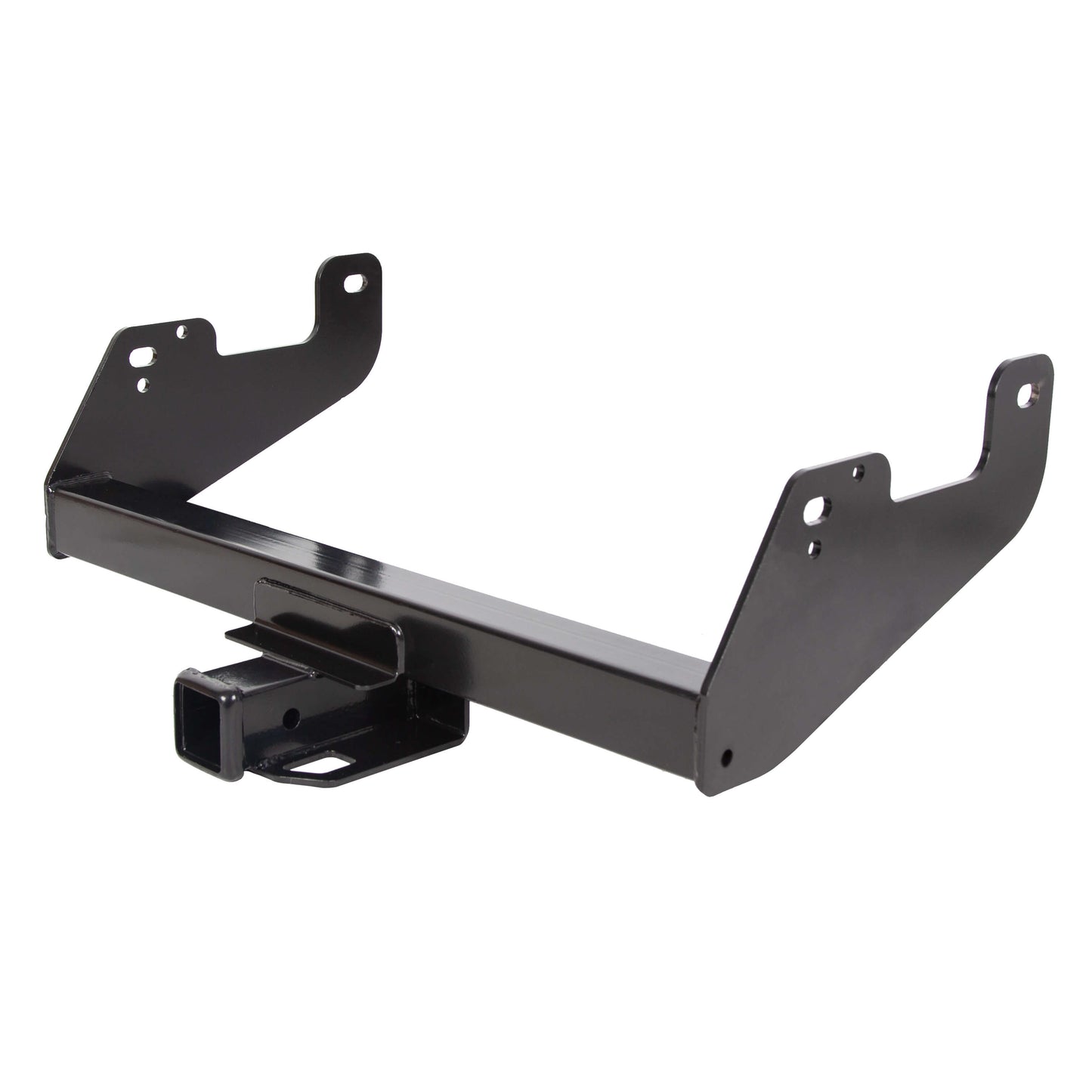 2015-2018 Ford F150 Class 4 Trailer