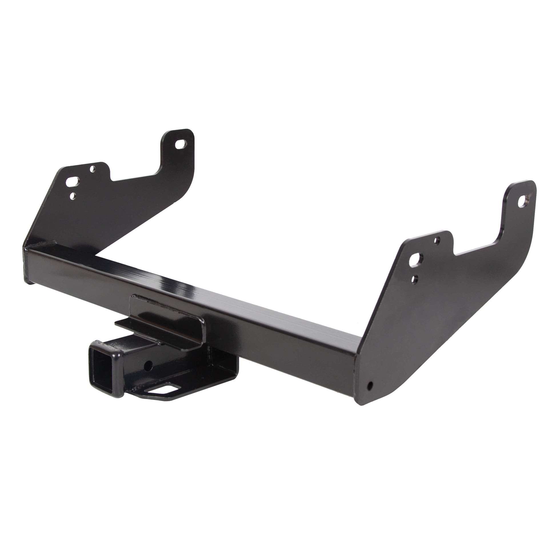 2015-2018 Ford F150 Class 4 Trailer