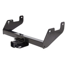 2015-2018 Ford F150 Class 4 Trailer