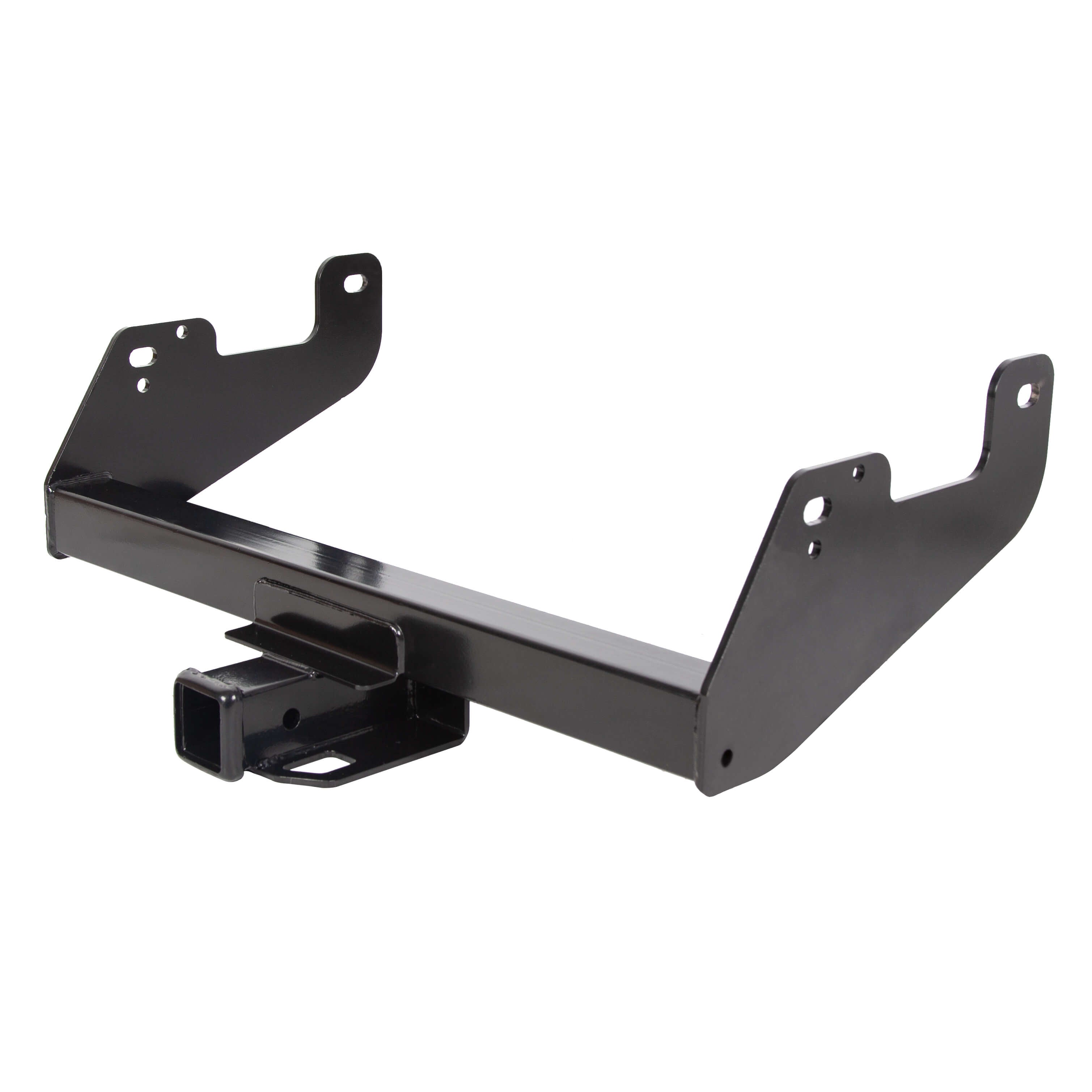 2015-2018 Ford F150 Class 4 Trailer