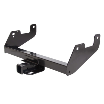 2015-2018 Ford F150 Class 4 Trailer