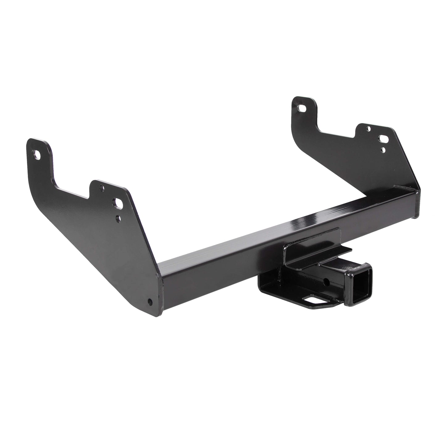 2015-2018 Ford F150 Class 4 Trailer