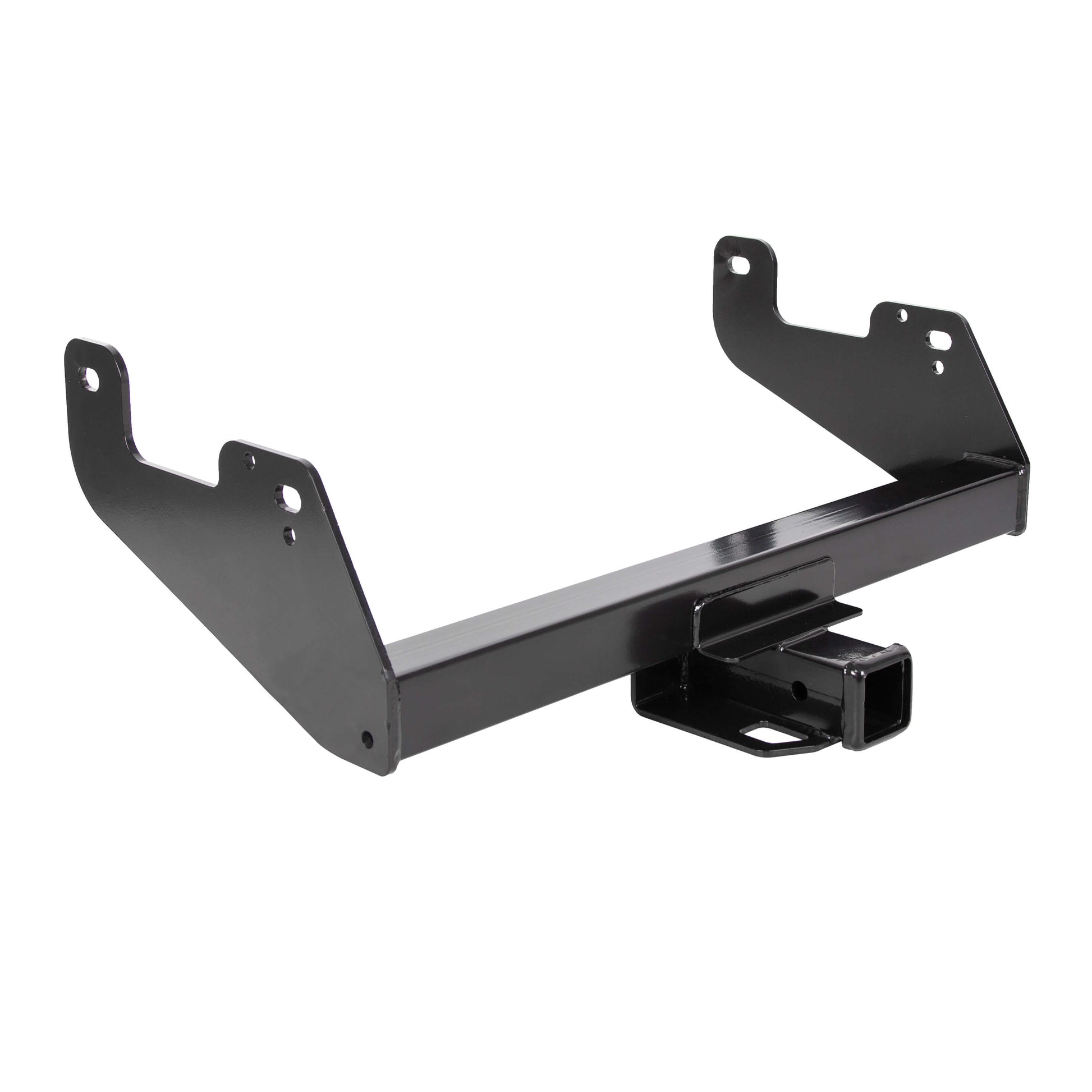 2015-2018 Ford F150 Class 4 Trailer
