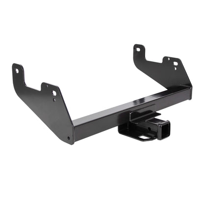 2015-2018 Ford F150 Class 4 Trailer