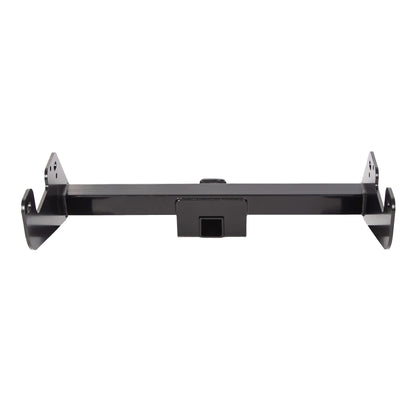 2015-2018 Ford F150 Class 4 Trailer