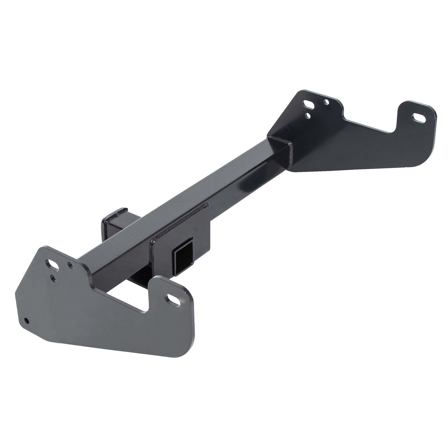 2015-2018 Ford F150 Class 4 Trailer