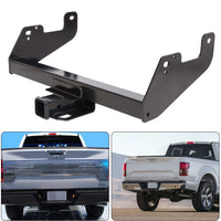 Load image into Gallery viewer, 2015-2018 Ford F150 Class 4 Trailer effect picture
