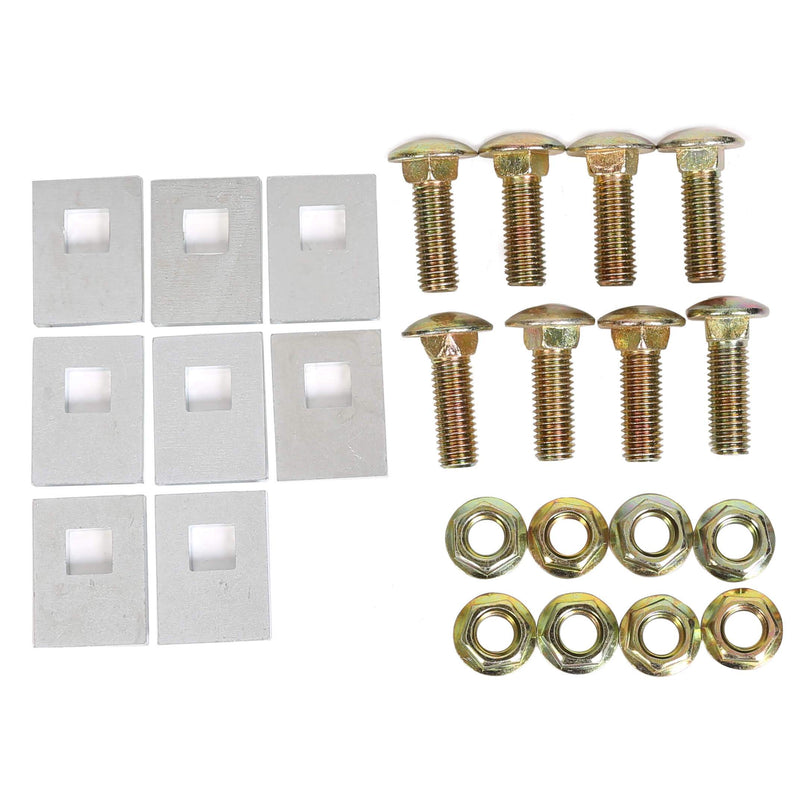 99-16 Ford F250 F350 & 08-15 F450 Super Duty Class 5 Trailer accessories