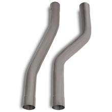 Stainless Steel Mid Muffler Delete For Dodge Challenger/Charger Chrysler 300