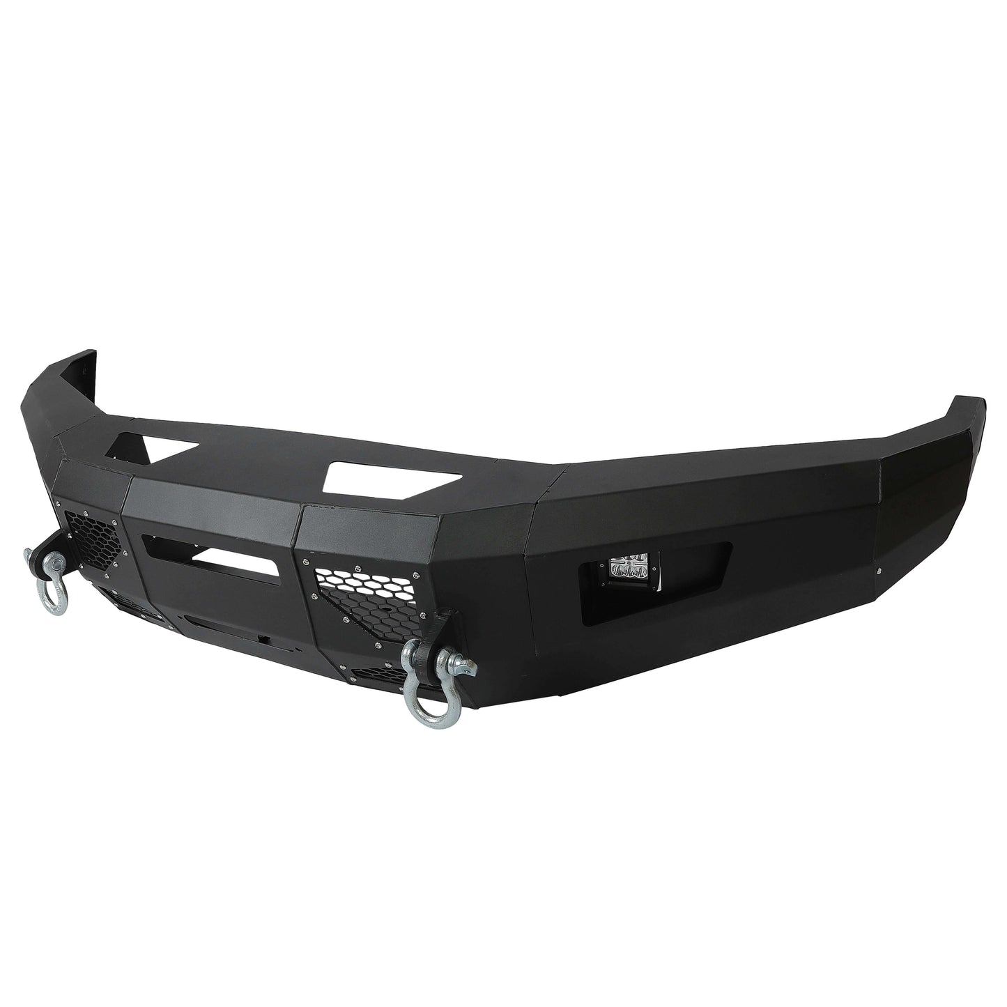 Steel Front Bumper for 2017-2019 Ford F-250 F-350 F-450