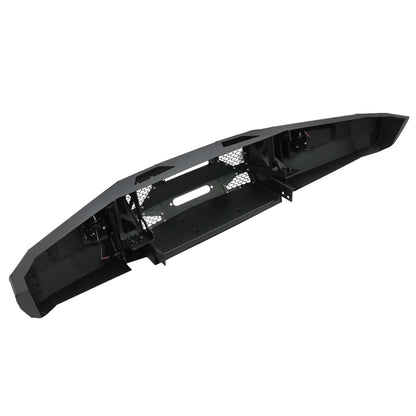 Steel Front Bumper for 2017-2019 Ford F-250 F-350 F-450
