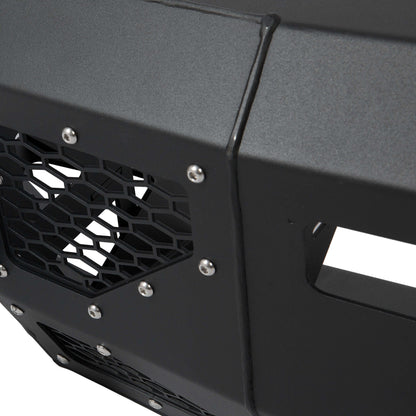 Steel Front Bumper for 2017-2019 Ford F-250 F-350 F-450