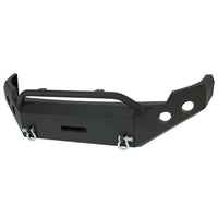 Load image into Gallery viewer, YIKATOO® Steel Front Bumper for 2011-2014 Chevy Silverado 2500 3500HD - junior
