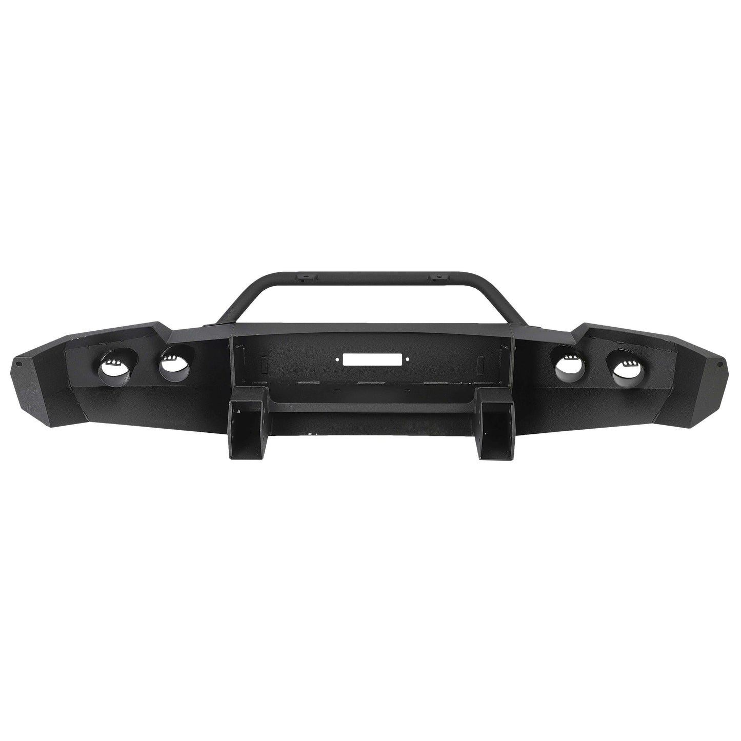 Steel Front Bumper for 2011-2014 Chevy Silverado 2500 3500HD