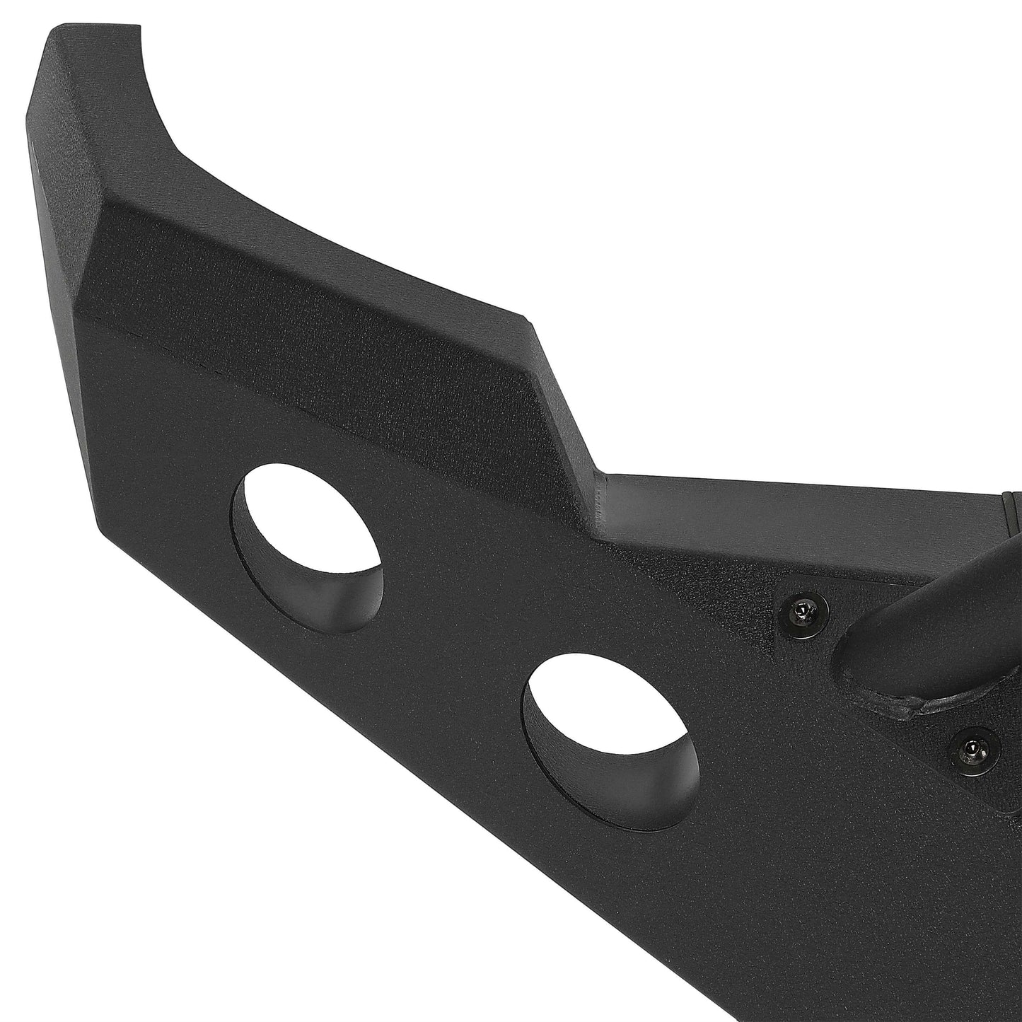 Steel Front Bumper for 2011-2014 Chevy Silverado 2500 3500HD