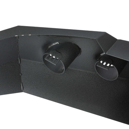 Steel Front Bumper for 2011-2014 Chevy Silverado 2500 3500HD