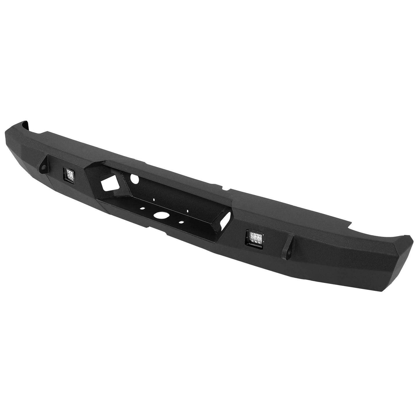 Rear Bumper for 2003-2009 Dodge Ram 1500 2500 3500